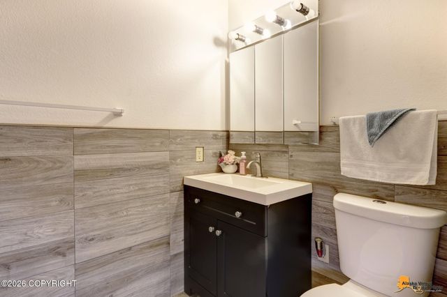 1100 W 77th Avenue, Anchorage, AK 99518