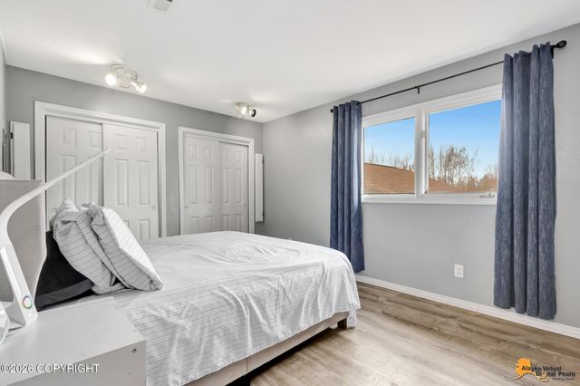 1100 W 77th Avenue, Anchorage, AK 99518