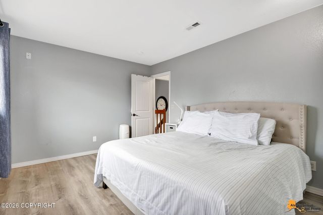 1100 W 77th Avenue, Anchorage, AK 99518