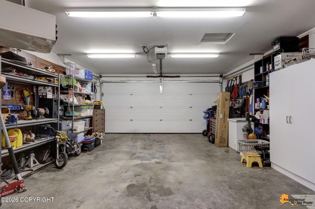 1100 W 77th Avenue, Anchorage, AK 99518