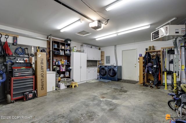 1100 W 77th Avenue, Anchorage, AK 99518