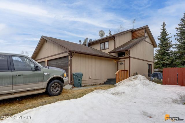 1100 W 77th Avenue, Anchorage, AK 99518