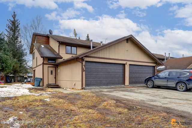 1100 W 77th Avenue, Anchorage, AK 99518