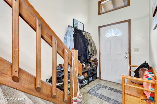 1100 W 77th Avenue, Anchorage, AK 99518