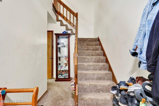 1100 W 77th Avenue, Anchorage, AK 99518