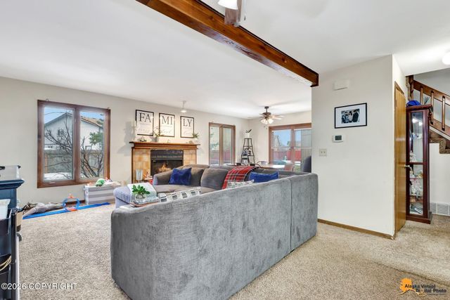 1100 W 77th Avenue, Anchorage, AK 99518