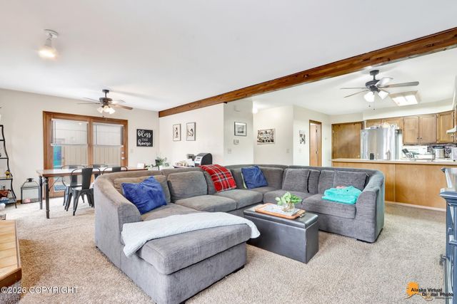 1100 W 77th Avenue, Anchorage, AK 99518