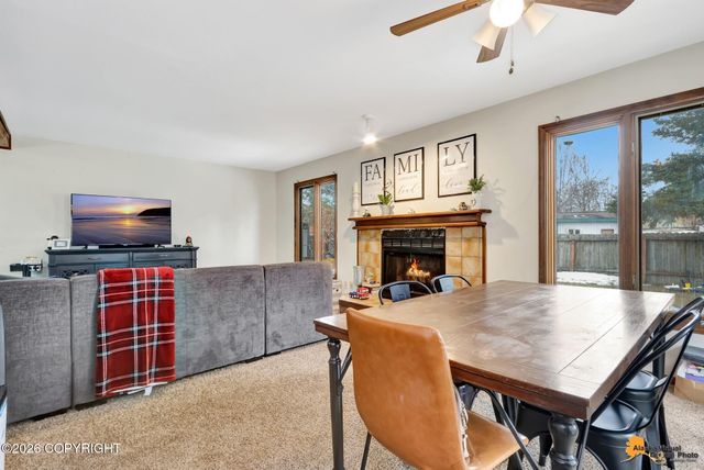 1100 W 77th Avenue, Anchorage, AK 99518