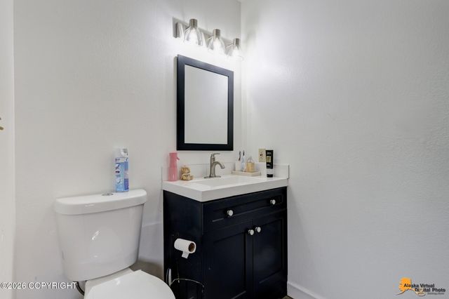 1100 W 77th Avenue, Anchorage, AK 99518