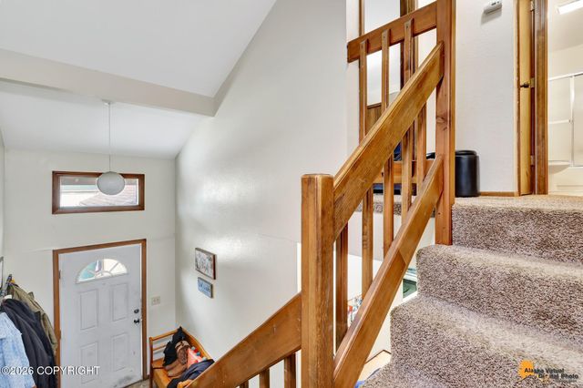 1100 W 77th Avenue, Anchorage, AK 99518