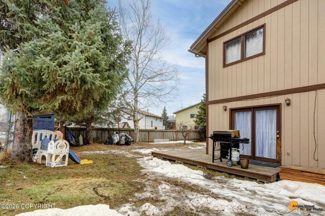 1100 W 77th Avenue, Anchorage, AK 99518