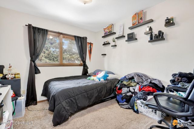 1100 W 77th Avenue, Anchorage, AK 99518