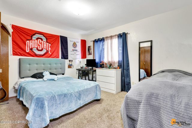 1100 W 77th Avenue, Anchorage, AK 99518