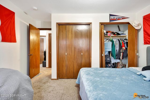 1100 W 77th Avenue, Anchorage, AK 99518