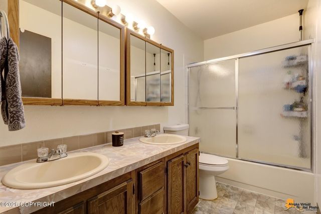 1100 W 77th Avenue, Anchorage, AK 99518