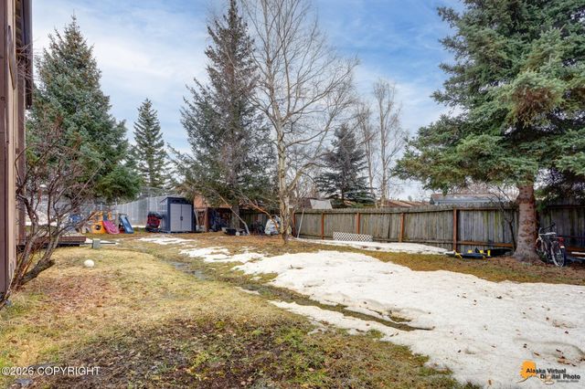 1100 W 77th Avenue, Anchorage, AK 99518