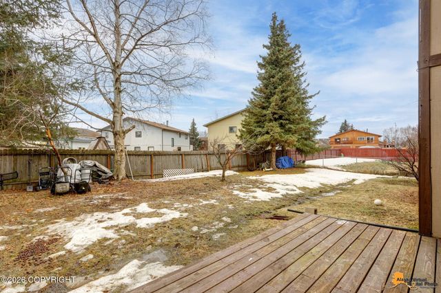 1100 W 77th Avenue, Anchorage, AK 99518