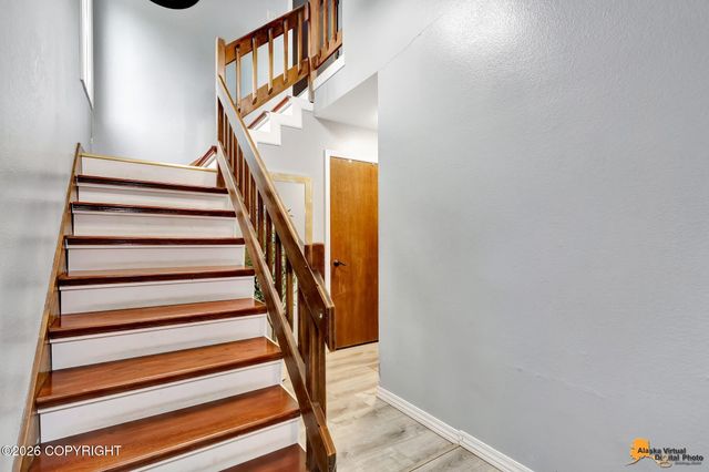 1100 W 77th Avenue, Anchorage, AK 99518