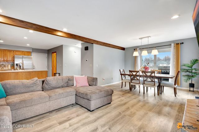 1100 W 77th Avenue, Anchorage, AK 99518