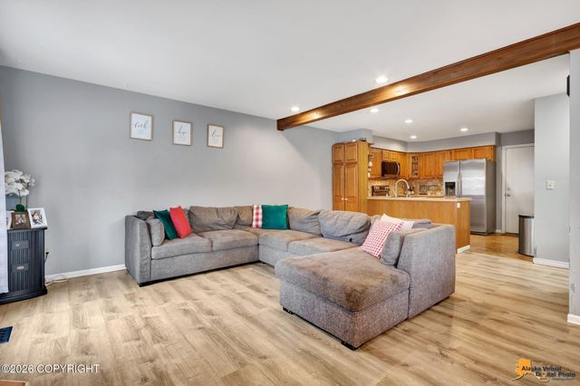 1100 W 77th Avenue, Anchorage, AK 99518