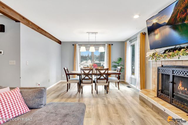 1100 W 77th Avenue, Anchorage, AK 99518