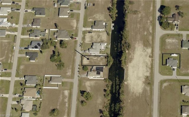 3319 NE 9th AVE, Cape Coral, FL 33909