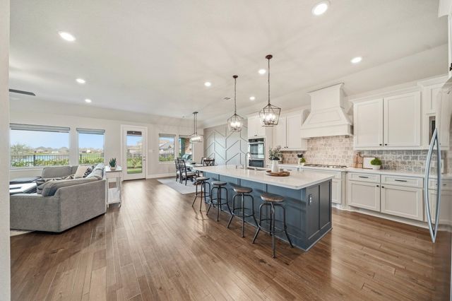 2010 Big Creek Way, Missouri City, TX 77459