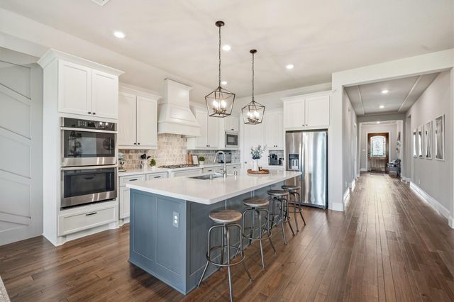 2010 Big Creek Way, Missouri City, TX 77459