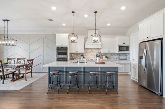 2010 Big Creek Way, Missouri City, TX 77459