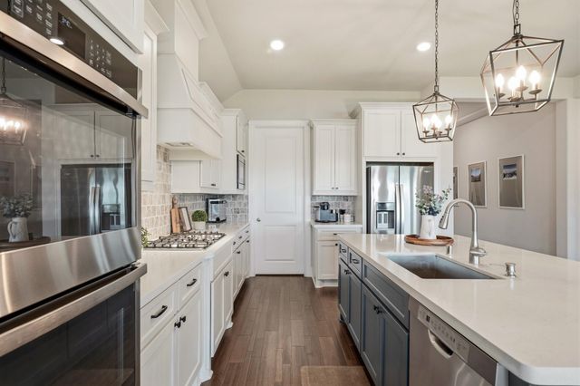 2010 Big Creek Way, Missouri City, TX 77459