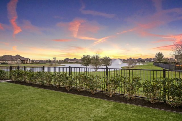 2010 Big Creek Way, Missouri City, TX 77459