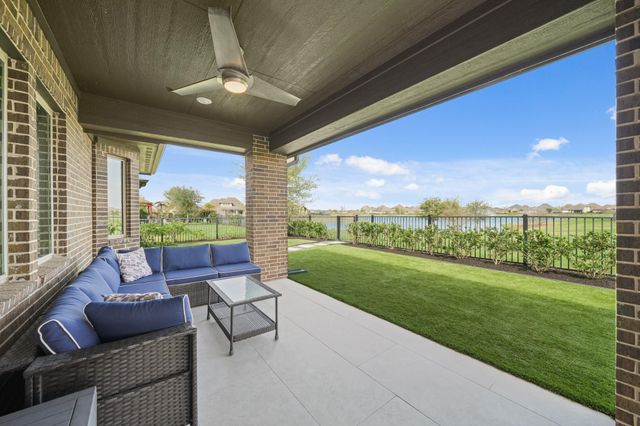 2010 Big Creek Way, Missouri City, TX 77459