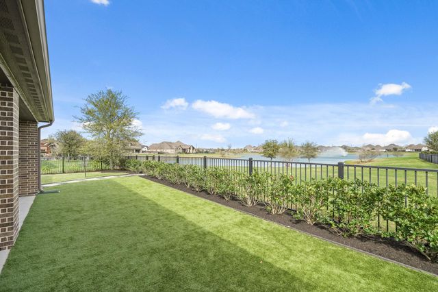 2010 Big Creek Way, Missouri City, TX 77459