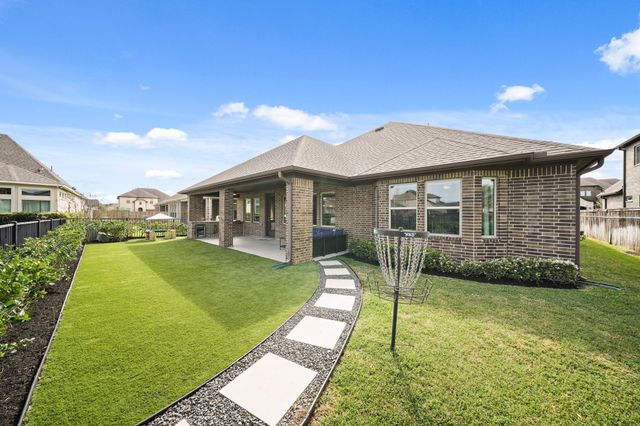2010 Big Creek Way, Missouri City, TX 77459