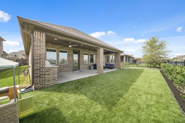 2010 Big Creek Way, Missouri City, TX 77459