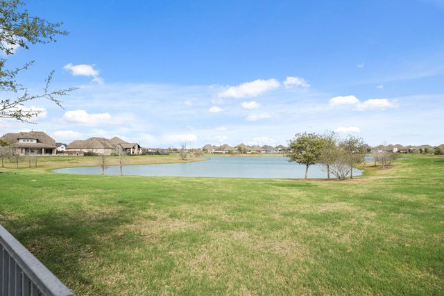 2010 Big Creek Way, Missouri City, TX 77459