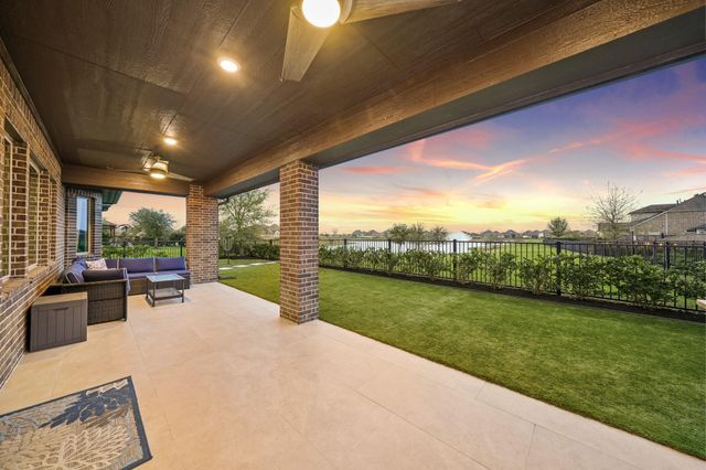 2010 Big Creek Way, Missouri City, TX 77459