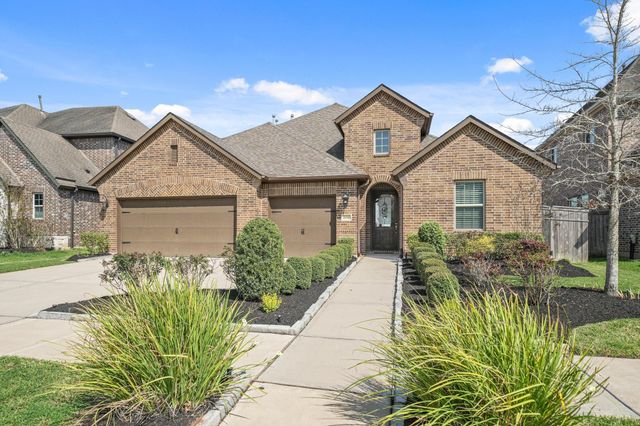 2010 Big Creek Way, Missouri City, TX 77459