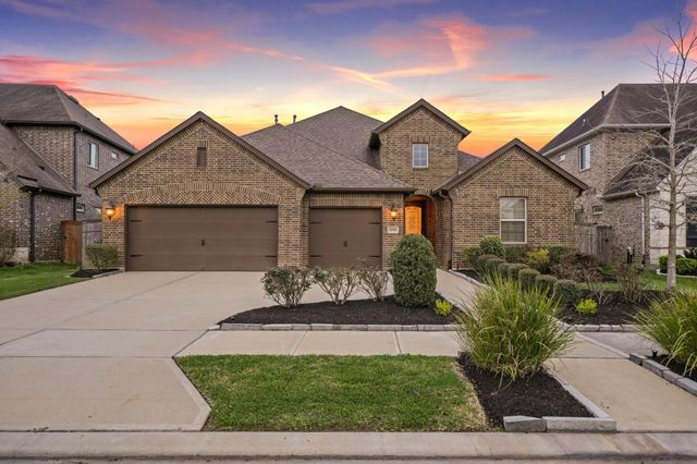 2010 Big Creek Way, Missouri City, TX 77459