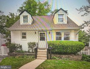 10408 HUNTLEY AVE, Silver Spring, MD 20902