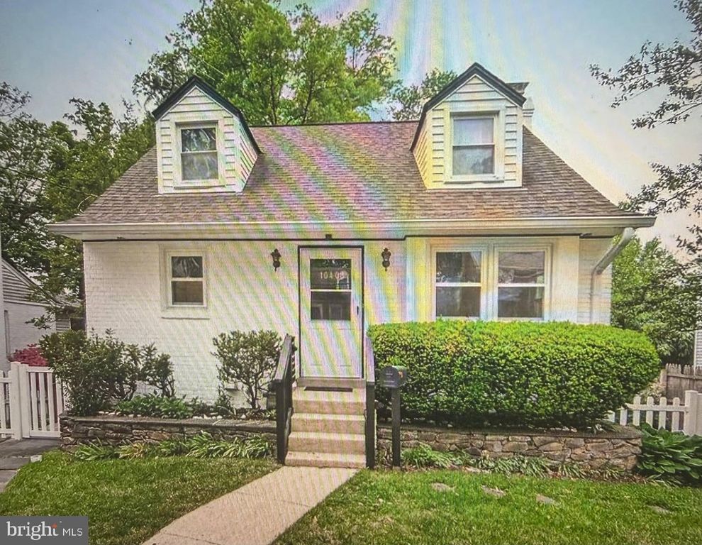10408 HUNTLEY AVE, Silver Spring, MD 20902