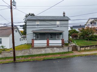 627 Stanton St, City Of Greensburg, PA 15601