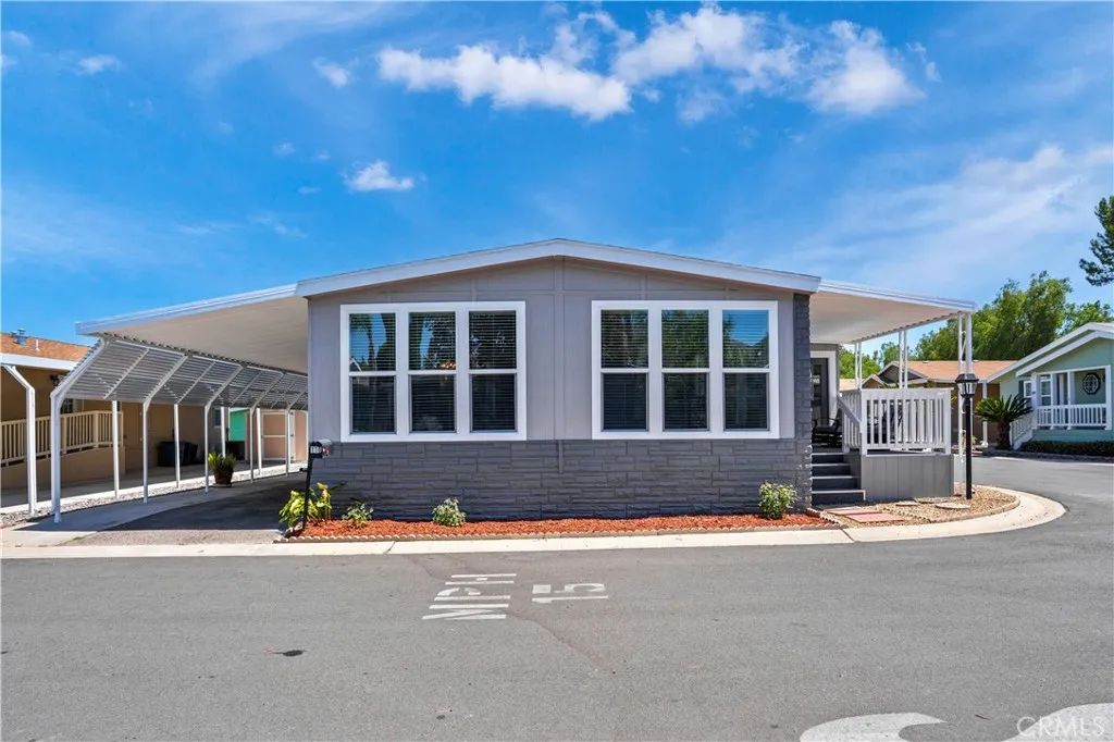 4000 Pierce 110, Riverside, CA 92504