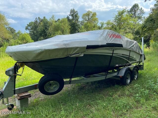 0 LENTS Road, Yulee, FL 32097