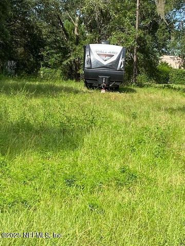 0 LENTS Road, Yulee, FL 32097