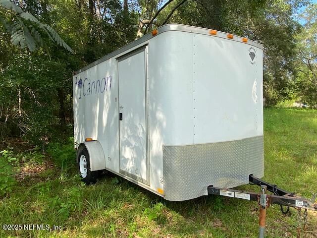 0 LENTS Road, Yulee, FL 32097