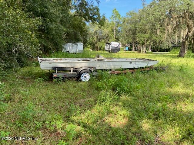 0 LENTS Road, Yulee, FL 32097