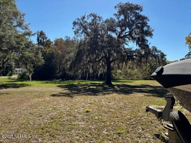 0 LENTS Road, Yulee, FL 32097