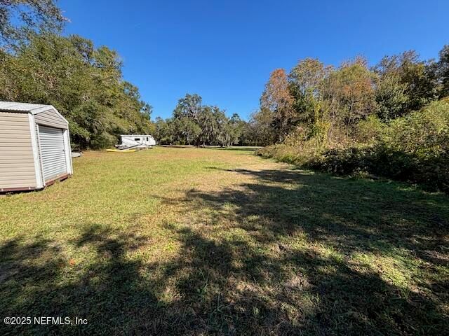 0 LENTS Road, Yulee, FL 32097
