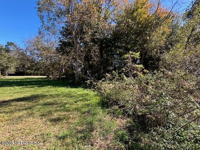 0 LENTS Road, Yulee, FL 32097